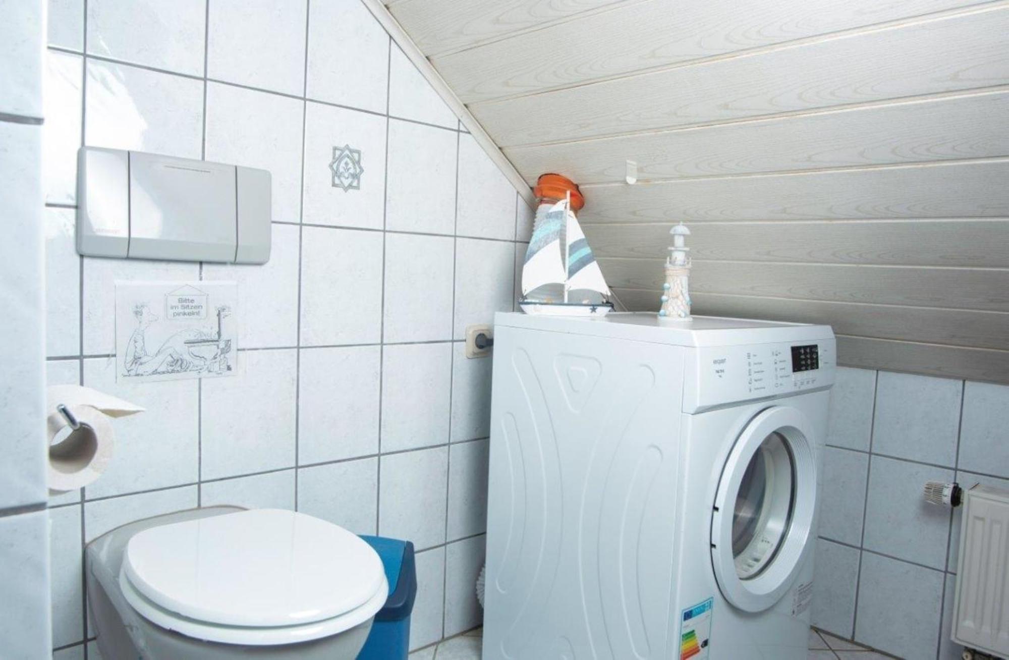 Ferienwohnung Grauschiefer Irsch 外观 照片
